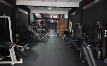 Gym Models