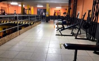 Grinmat Gym