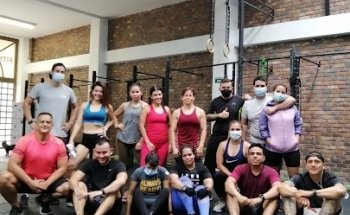 UNITY FITNESS FOR ALL