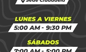 Fitness People Ciudadela
