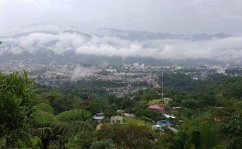 Finca Los Ocobos