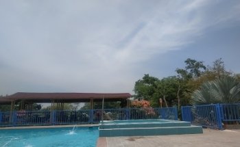 Centro Recreacional Aparco