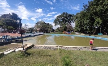 Balneario Villa Andrea