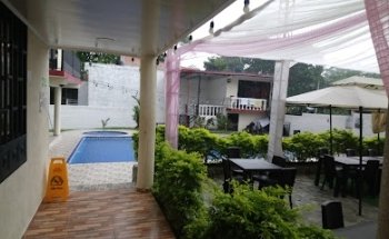 El Rancho De Poncho