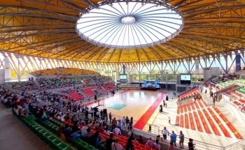 Parque Deportivo