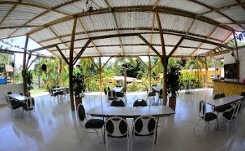 Hacienda Madagascar