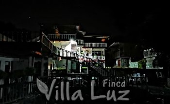 Finca Ecoturistica Villa Luz