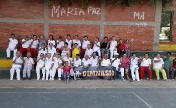 Gimnasio Athletic shape