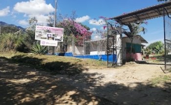 Dharmairi balneario