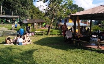 Balneario Finca turística Villa Catherine