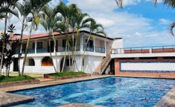 FINCA CAMPESTRE VILLA VICTORIA
