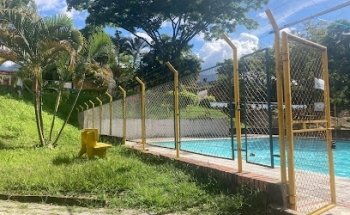 Polideportivo Bocaneme