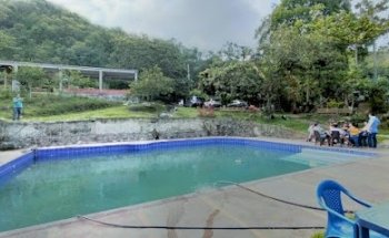 Balneario Caracolí