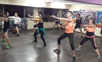 Giro's Leontech Gym