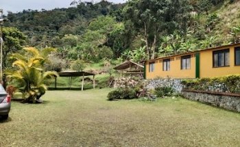 Finca Villa Mary Ibagué