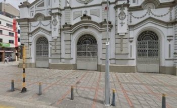 10 mil Pijaos de Oro