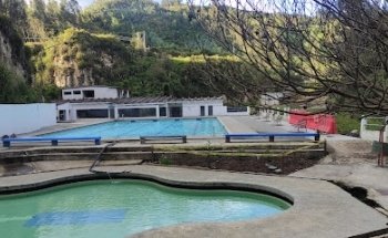 Parque Recreacional Simón Bolívar