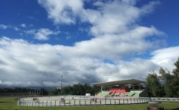Patinódromo Ipiales