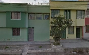 Polideportivo La Paz