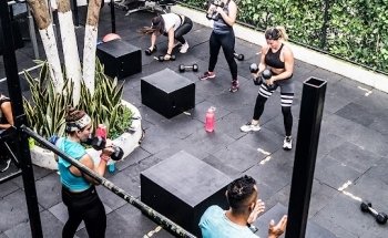 Urban Training