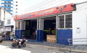 Central Training