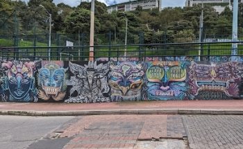 Parque La Candelaria
