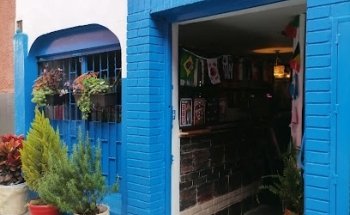 La Candelaria Centro Histórico