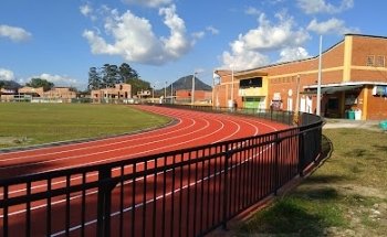 Unidad deportiva de La Ceja