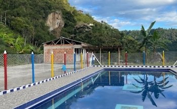 Finca la morena