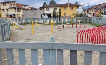 Zona de recreación