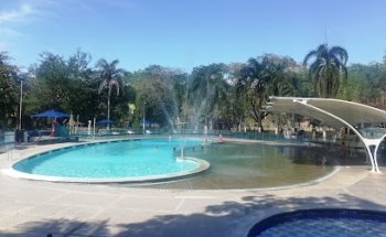 Centro Recreacional Alegría Tropical de Confa Caldas