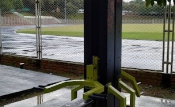 Gimnasio Callejero UIS