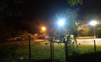 Complejo Deportivo La Campeona