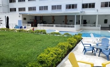 Hotel MALL Santana Del Rio