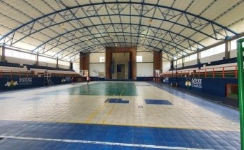 INDERE - Polideportivo