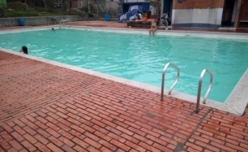 Piscina Bariloche