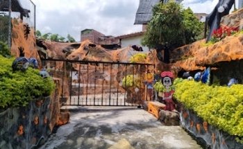 Motel El Bosque