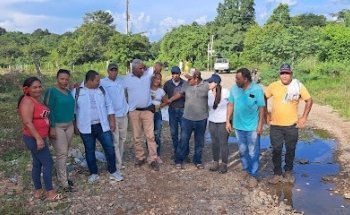 La Jagua de Ibirico