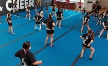 Club Zona Cheer Gym