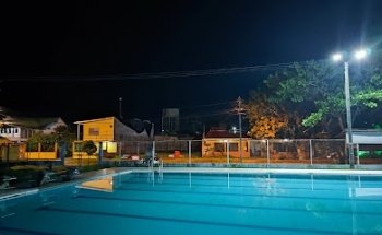 Piscinas Publicas