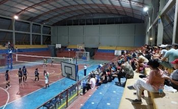 Polideportivo Municipal de Leticia