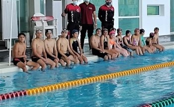 Club Real Capital Clavados y Natación