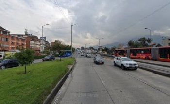 Mega Acabados