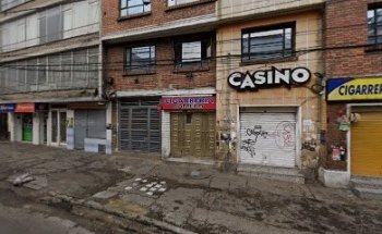 Barcito La Caponera
