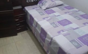 Hospedaje Mariluna