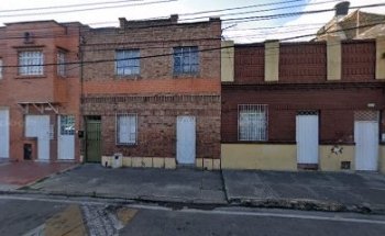 Los martires