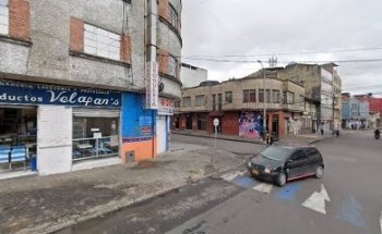 Productos Velapan's