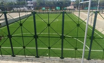 Parque Recreodeportivo Metropolitano de los patios