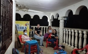 Mi hacienda napoles diverciti