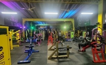 Gimnasio Muscular Old School Bodybuilding